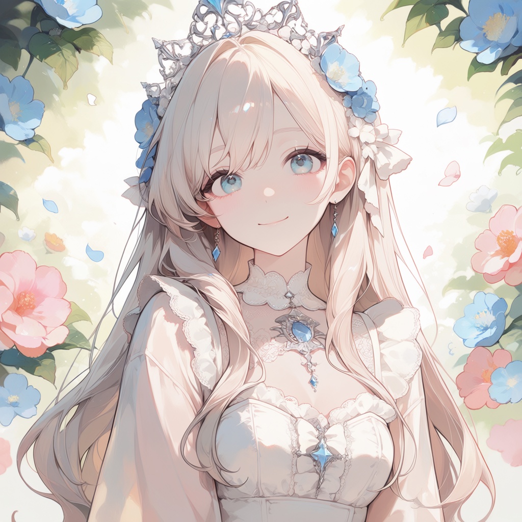 masterpiece,  best quality,  highres on Tensor.Art