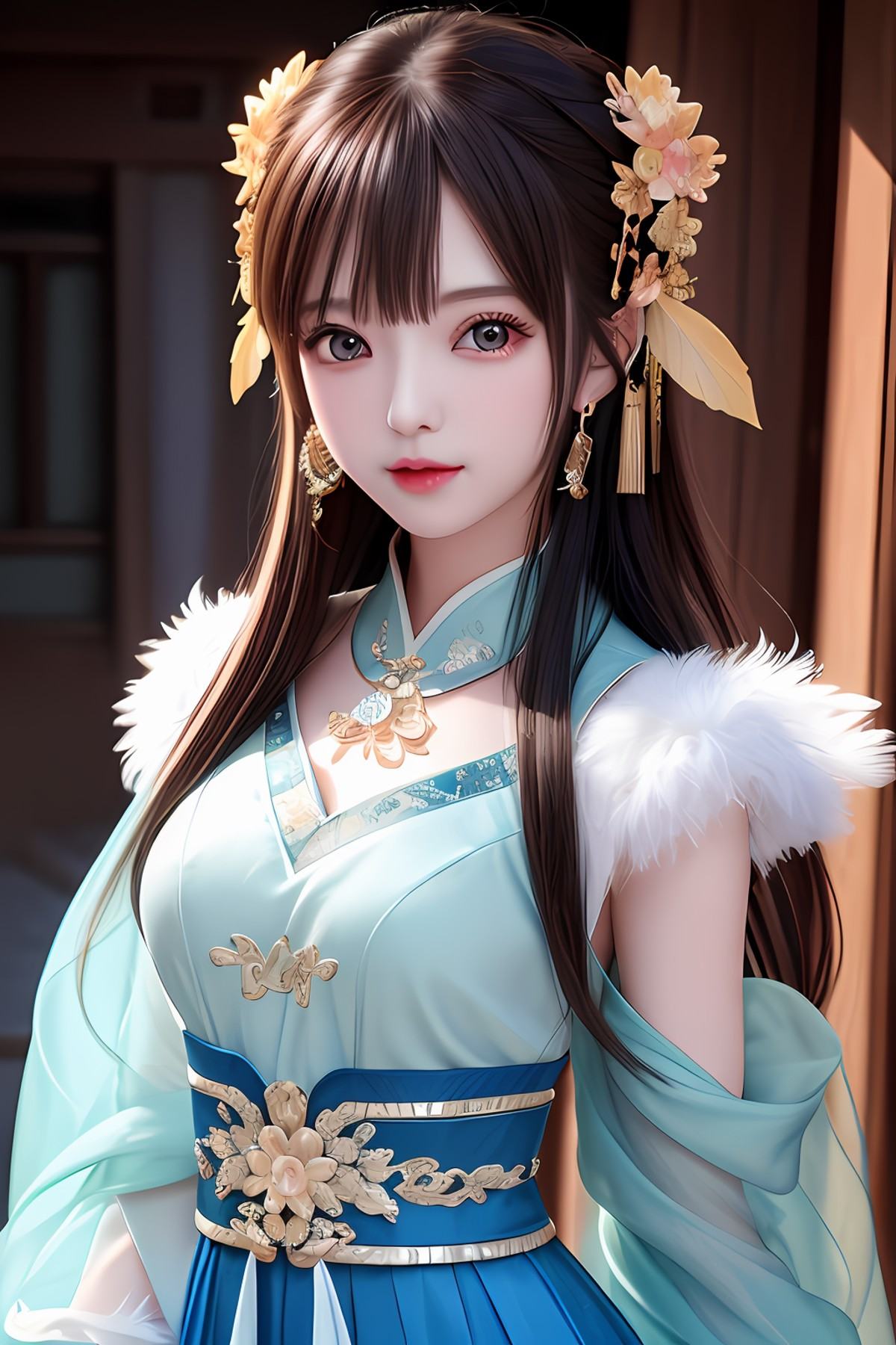 (best quality),  ((masterpiece)),  (highres) on Tensor.Art