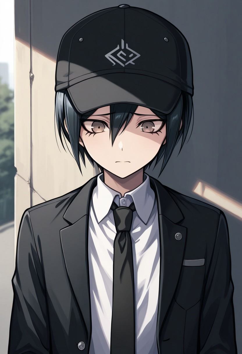 masterpiece,  best quality,  shuichi on Tensor.Art