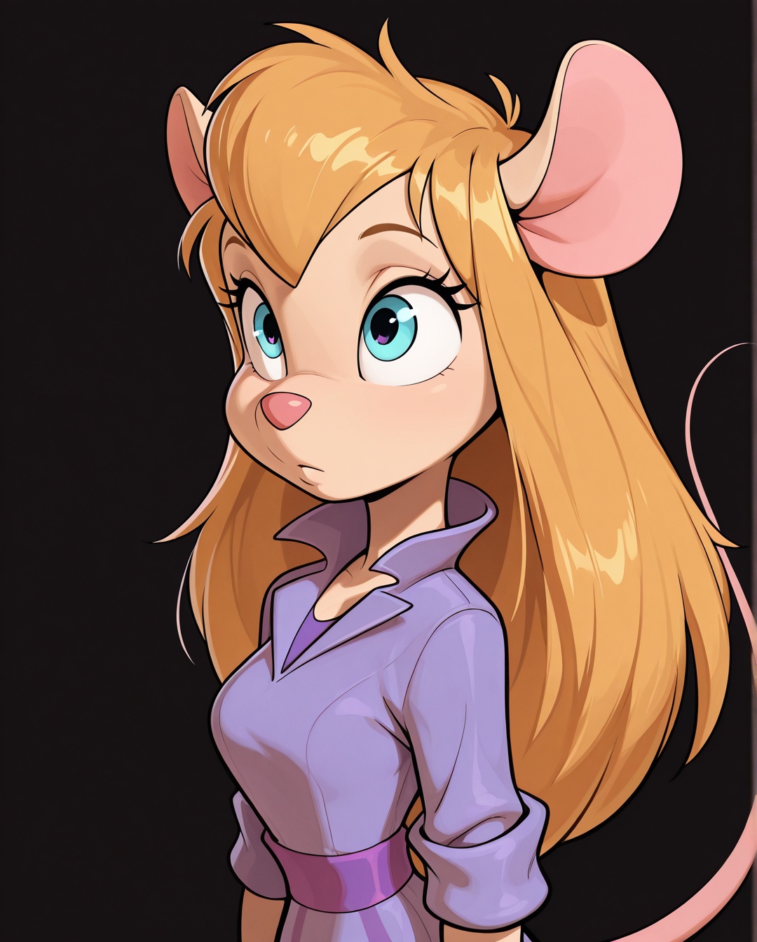 masterpiece,  best quality,  toon on Tensor.Art