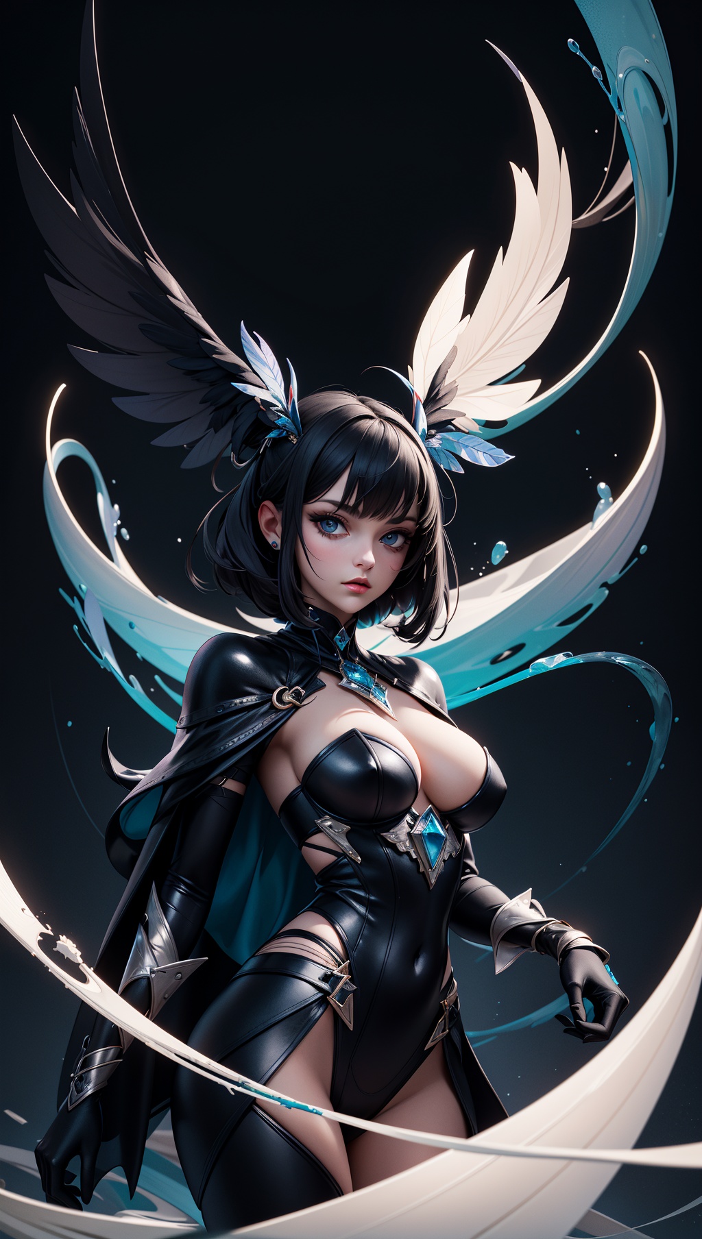 masterpiece,  best quality,  ultra high res on Tensor.Art