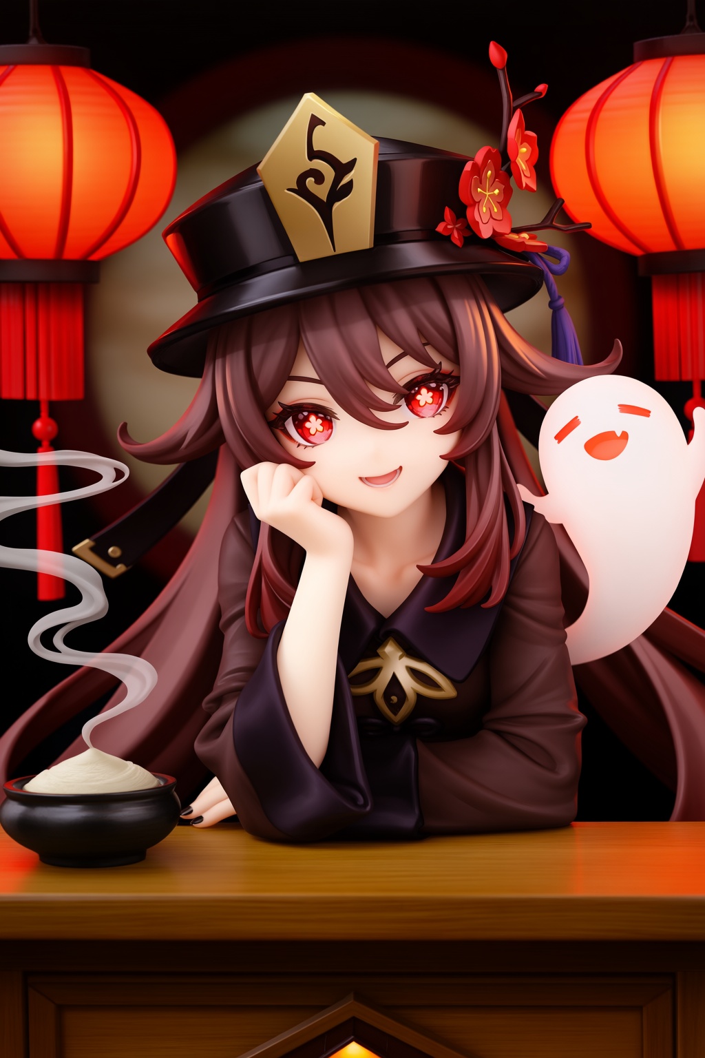 AI generated image by 炼丹_lian on Tensor.Art