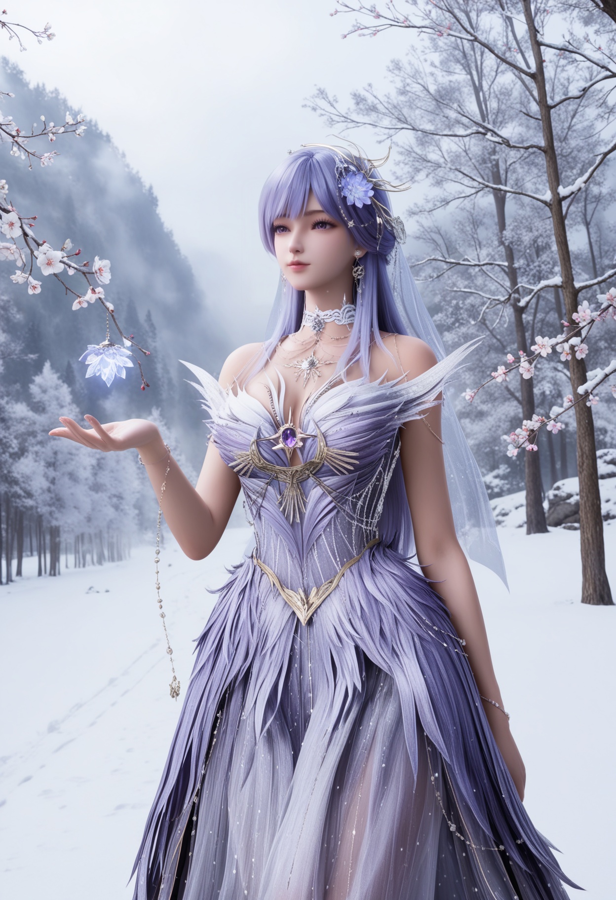 masterpiece,  best quality,  amazing quality by 千秋簌 on Tensor.Art