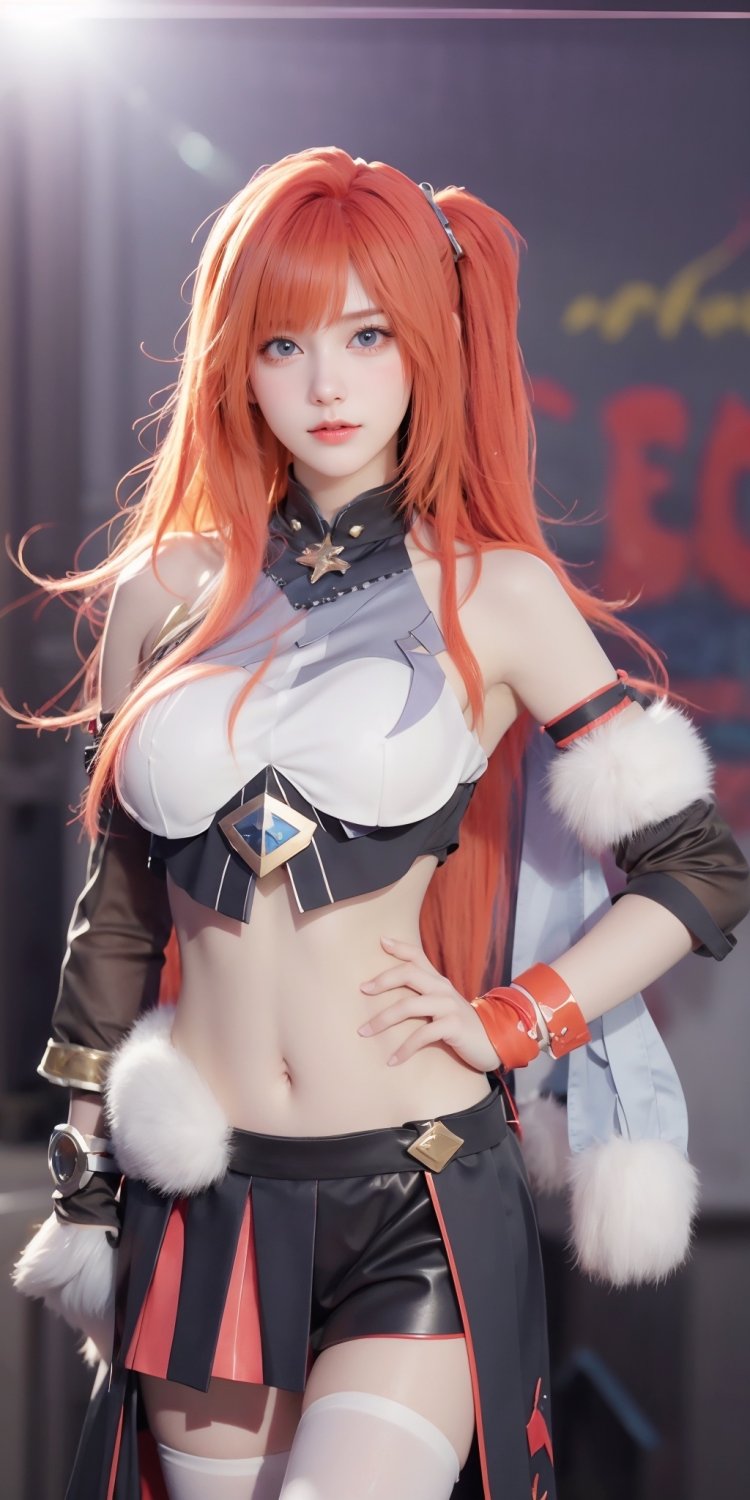 崩坏-希娜狄雅 by 雅痞绅士 on Tensor.Art