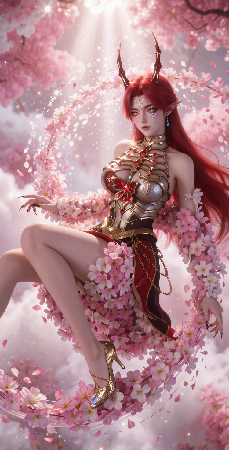 KREA2_GT_FP8 by 桐锅啦 on Tensor.Art