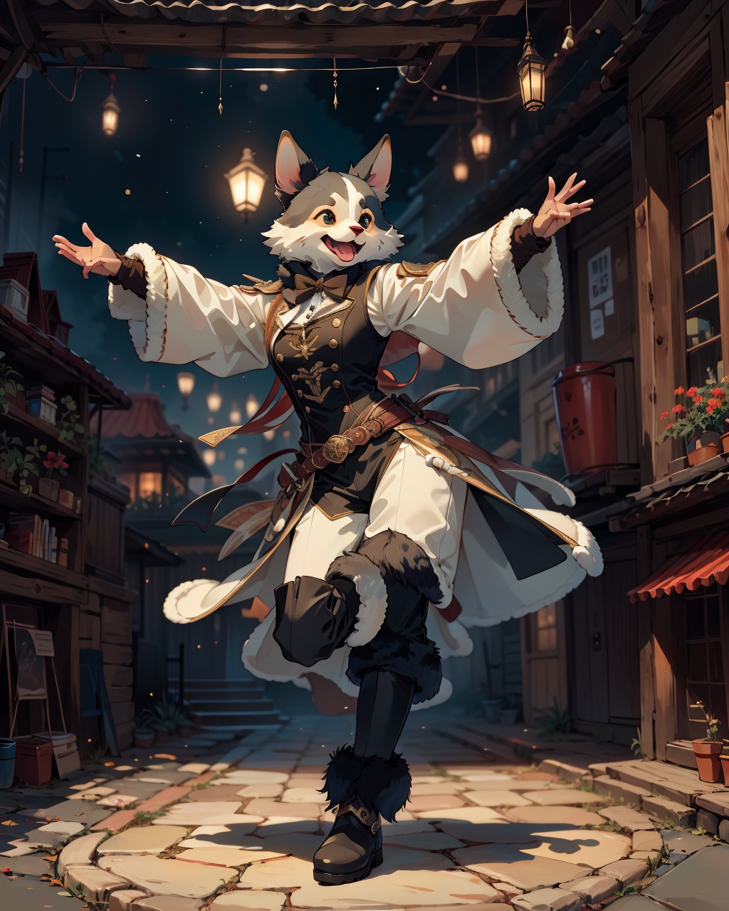 best quality,  masterpiece,  highly detailed on Tensor.Art
