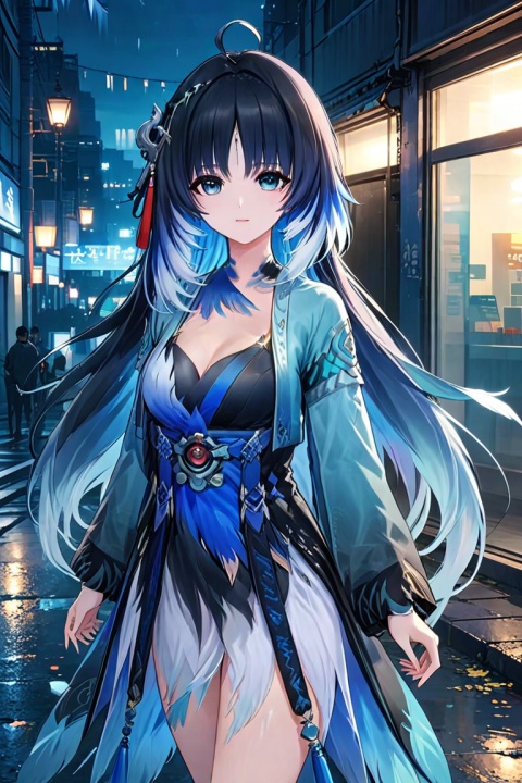 AI generated image by 三叶璃 on Tensor.Art
