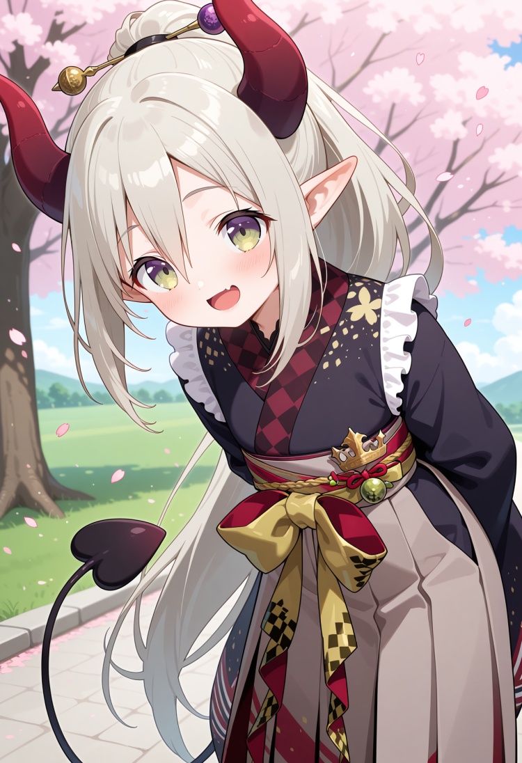 [Illustrious] Emma August えま★おうがすと / Nijisanji by h_madoka on Tensor.Art