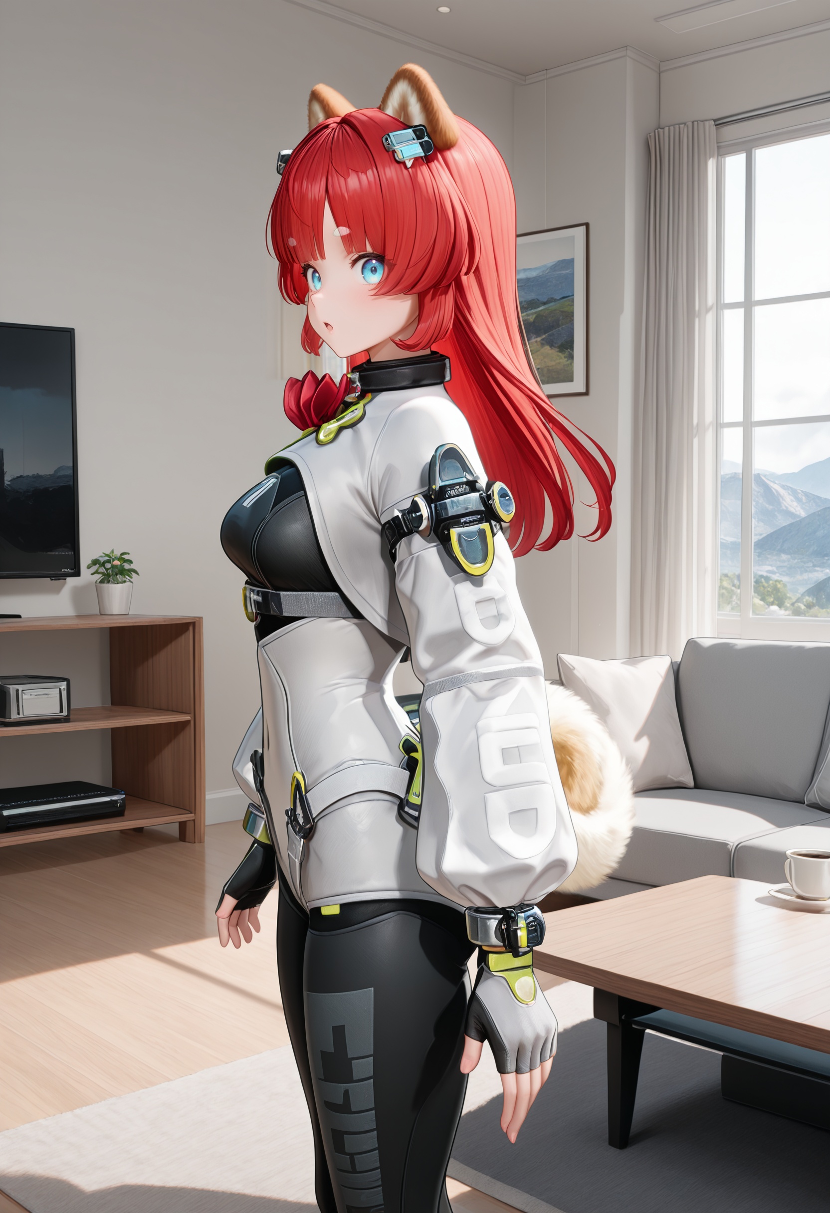 masterpiece,  best quality,  amazing quality on Tensor.Art