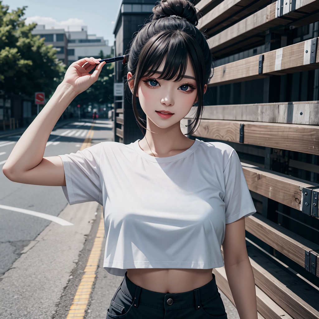 4k wallpaper,  highres,  kawaii on Tensor.Art