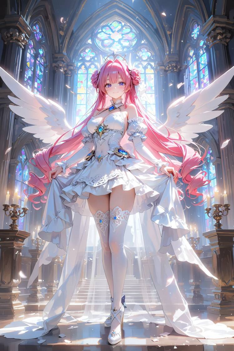 TinAnima_fp8_v1A 多种效果 by 天TIN on Tensor.Art