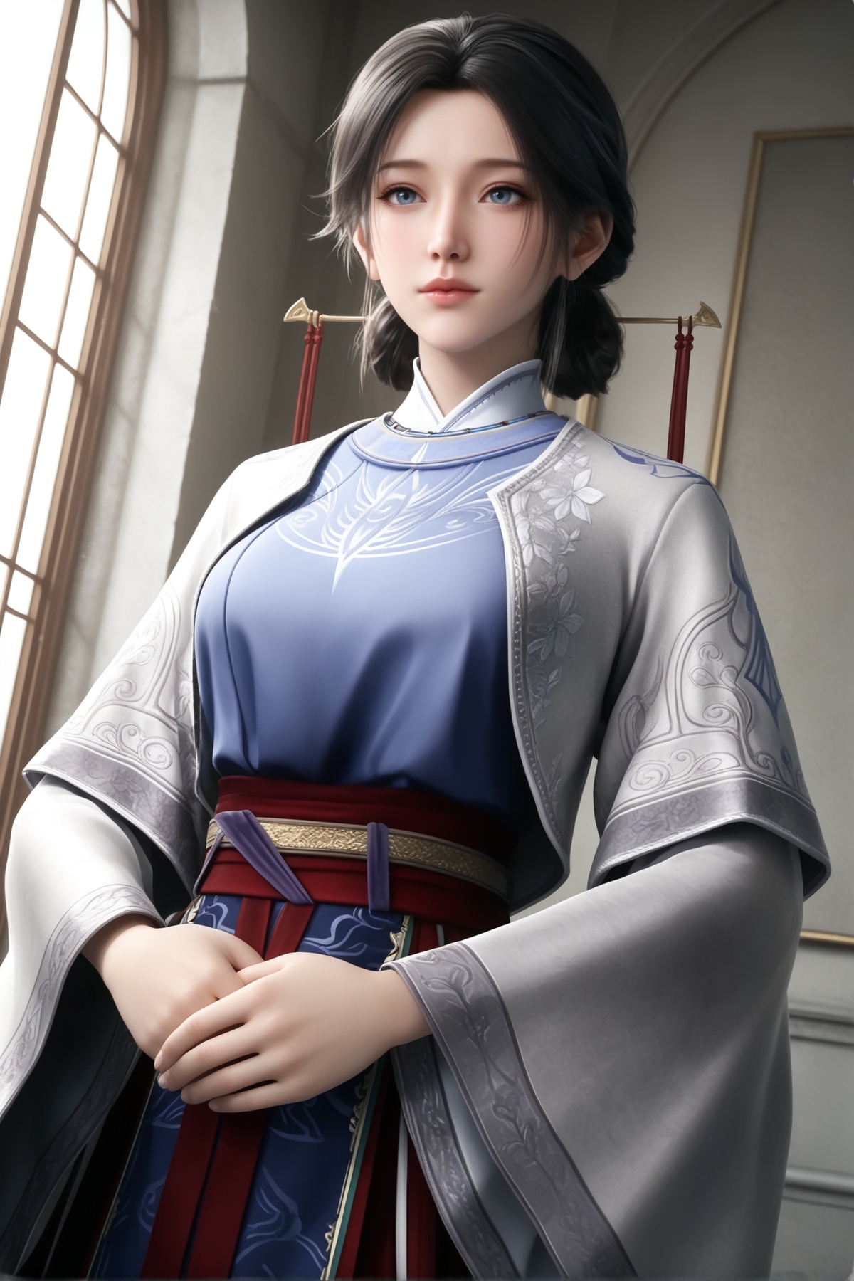 masterpiece,  best quality,  realistic by 曦 on Tensor.Art