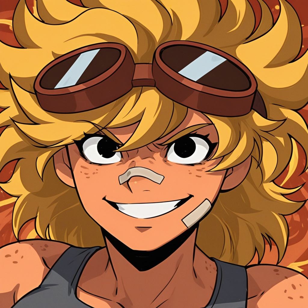 anime screencap,  absurdres,  high quality on Tensor.Art