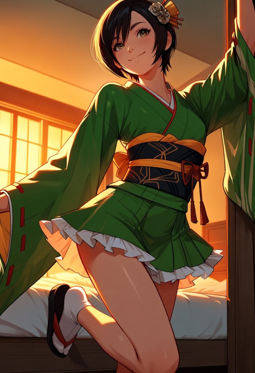 masterpiece,  best quality,  amazing quality on Tensor.Art