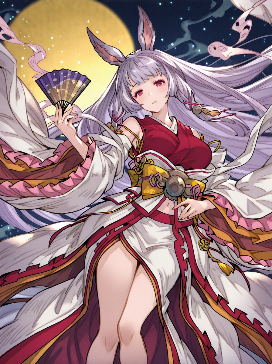 mdeo,  kaguya on Tensor.Art