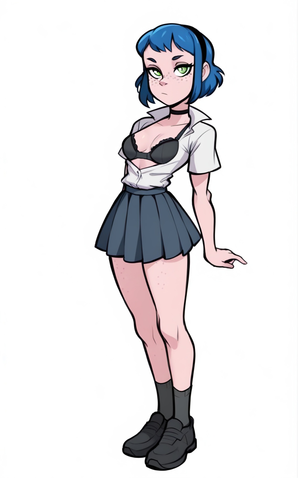 best quality,  absurdres,  full body on Tensor.Art