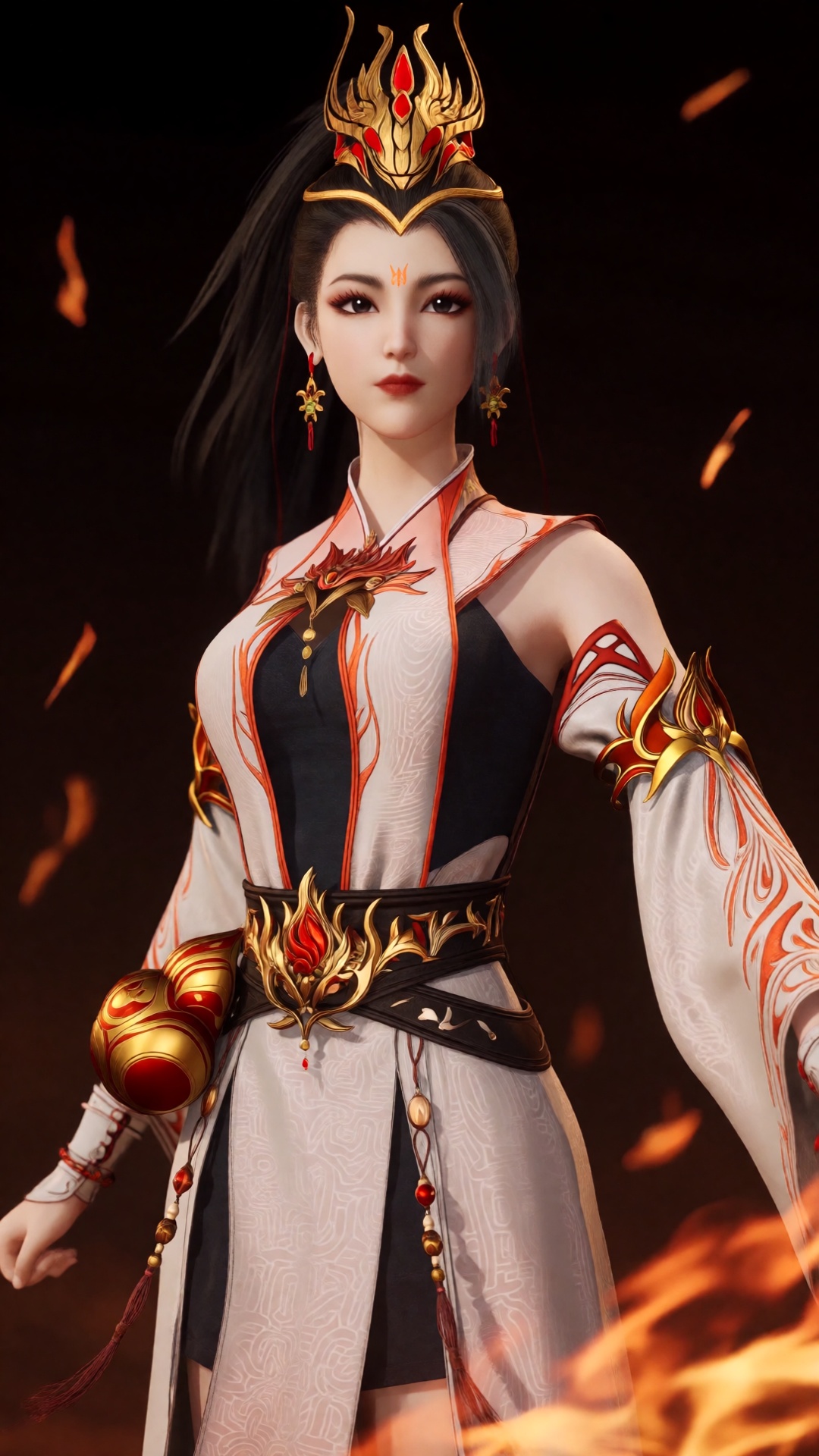 AI generated image by 月恋-❀ on Tensor.Art