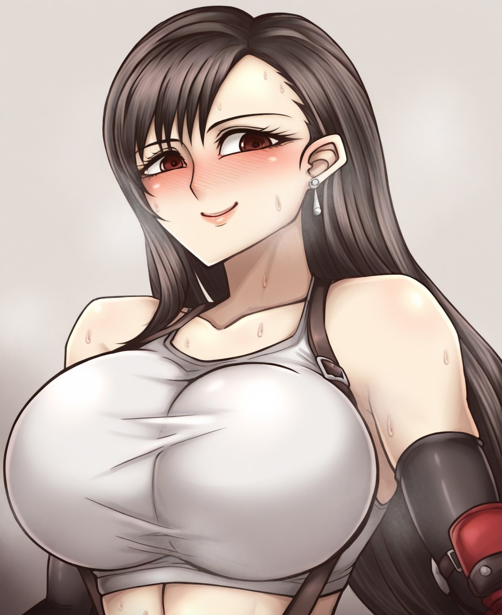 beruzumi-m,  MATURE FEMALE,  LARGE BREASTS on Tensor.Art