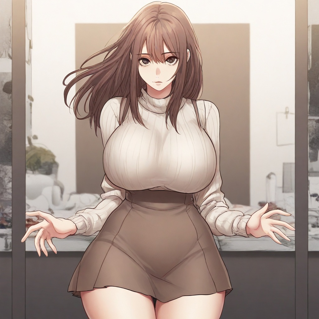 masterpiece,  best quality,  looking at viewer on Tensor.Art
