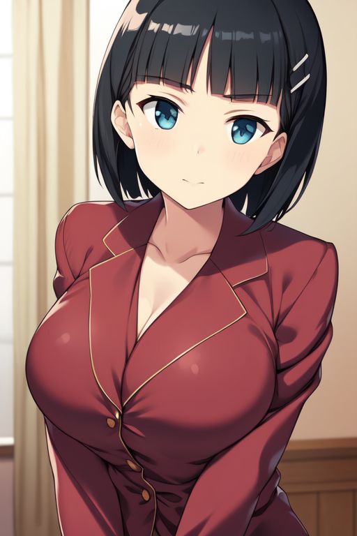 AI generated image by haru67s on Tensor.Art