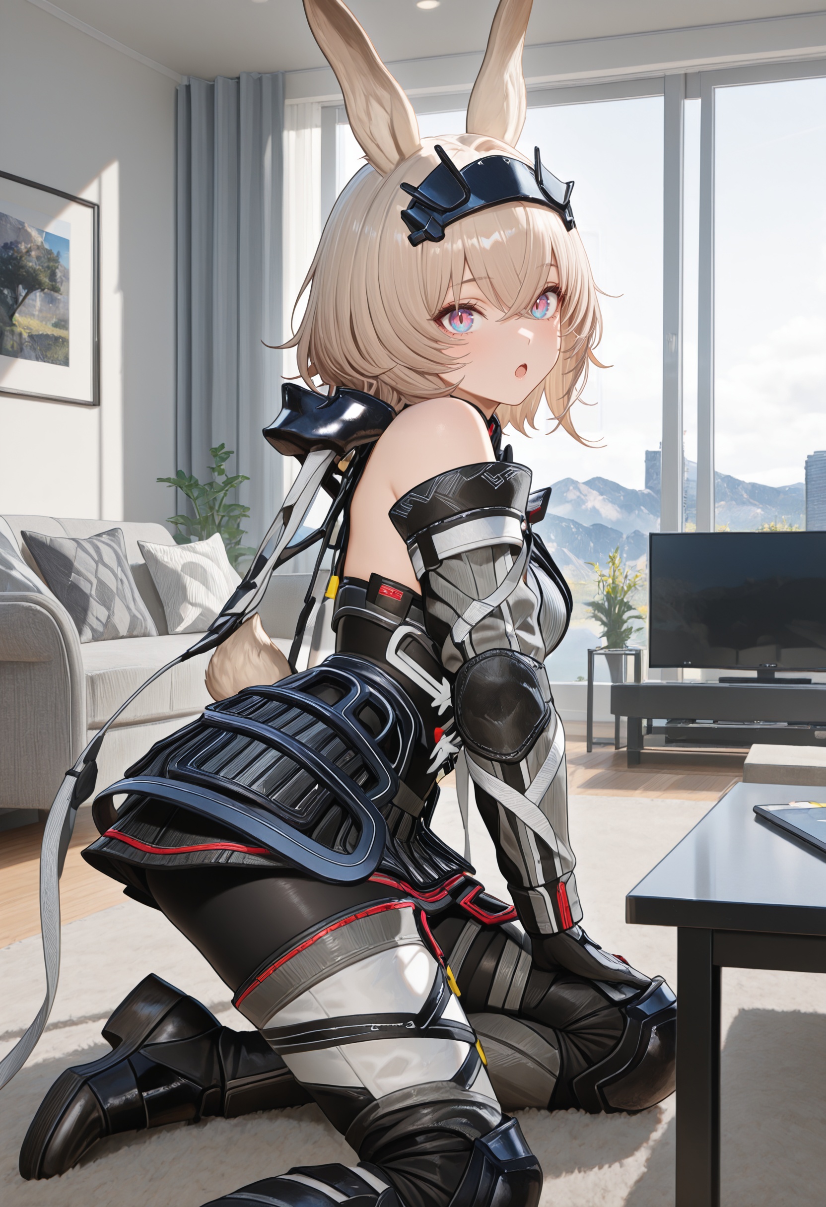 masterpiece,  best quality,  amazing quality on Tensor.Art