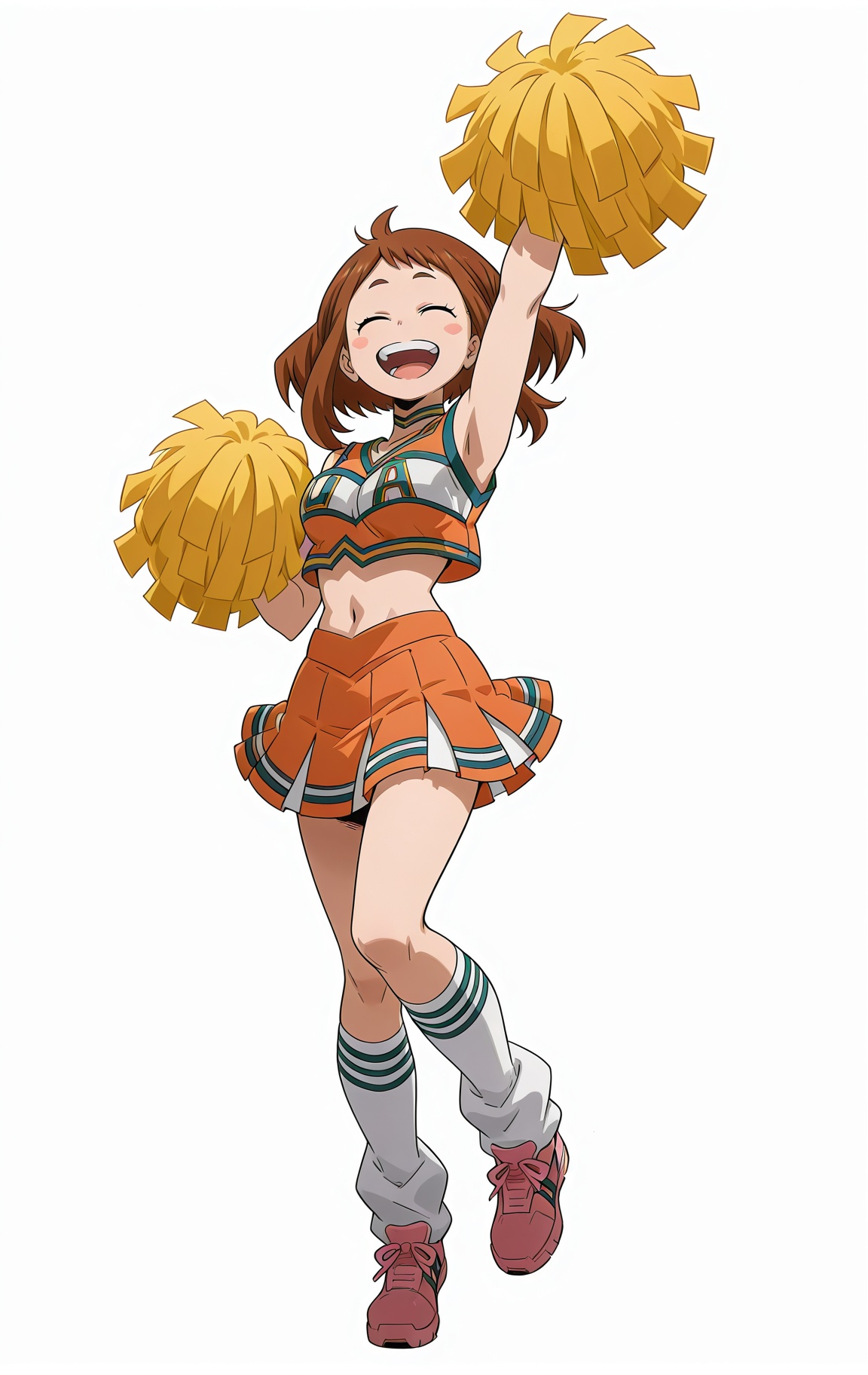 1girl,  solo,  full body on Tensor.Art