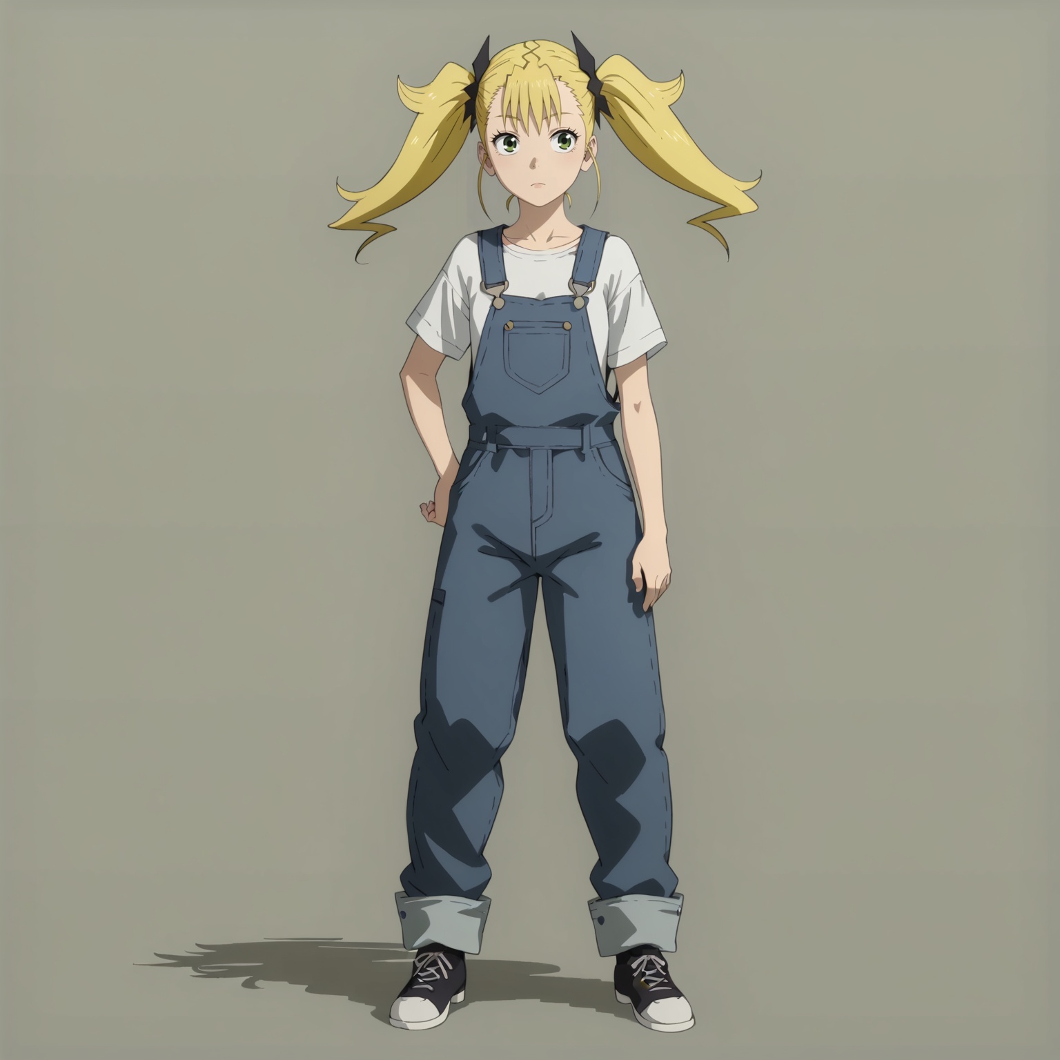 solo,  KikoruShinomiya,  1girl on Tensor.Art
