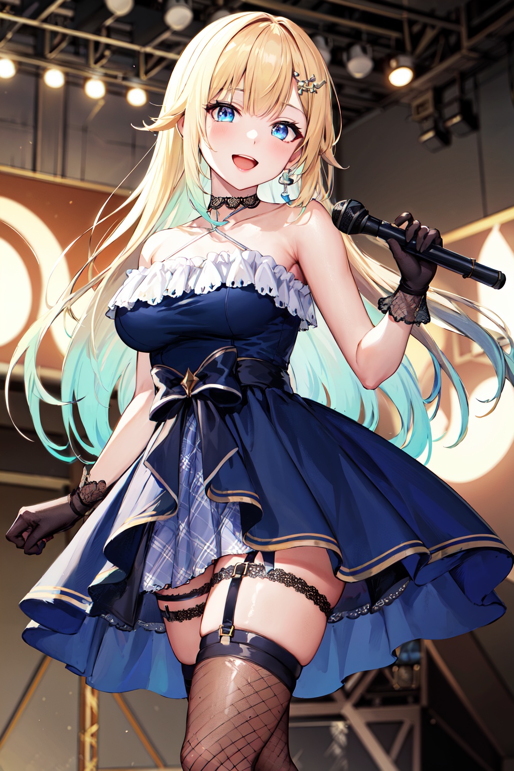 masterpiece,  best quality,  highres on Tensor.Art