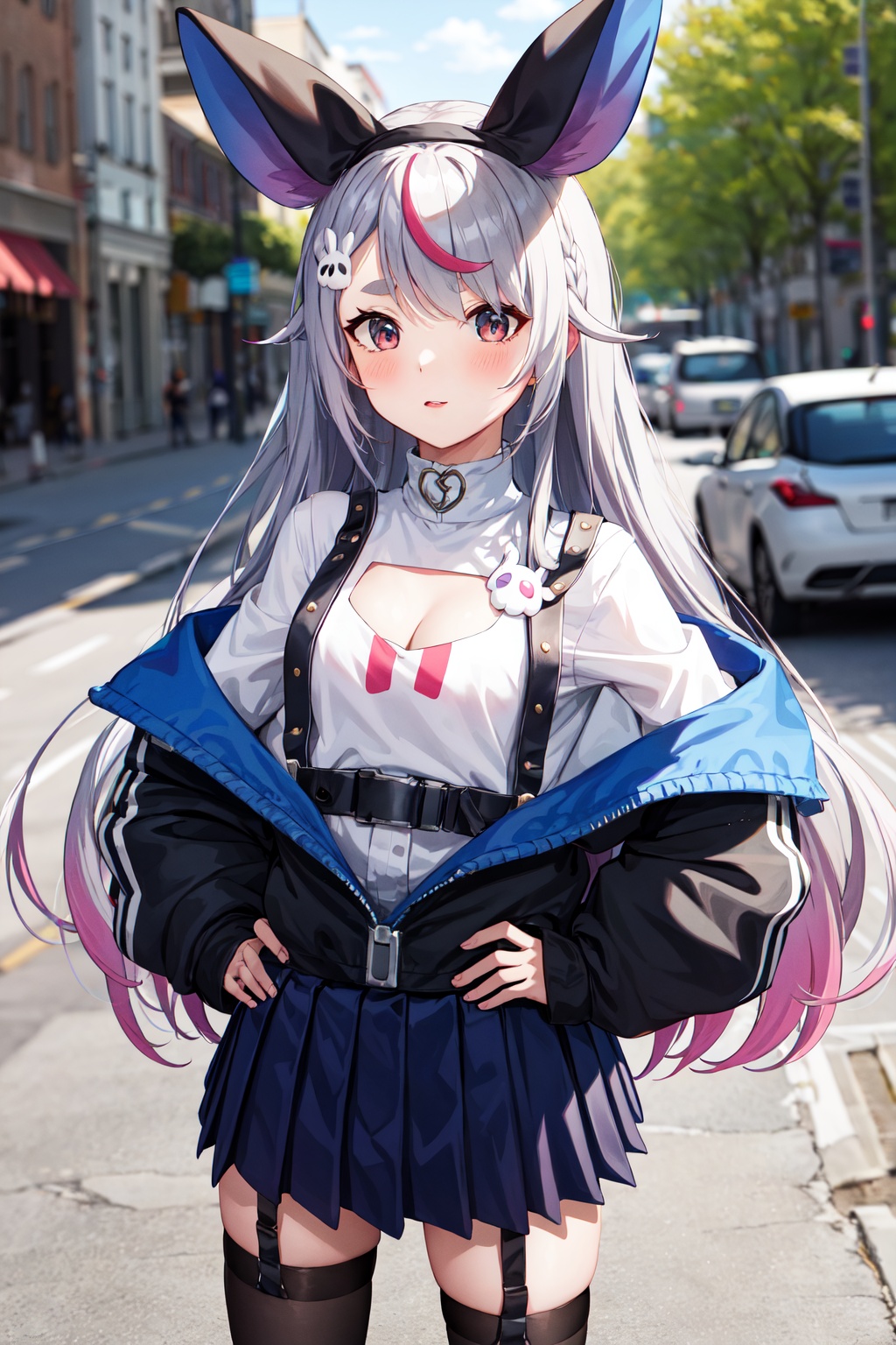 masterpiece,  best quality,  highres on Tensor.Art