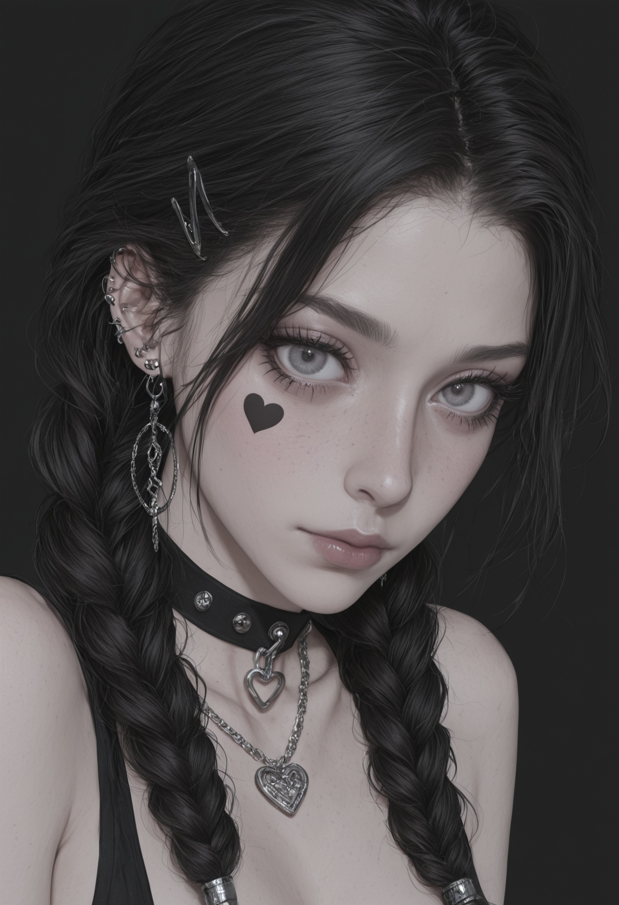 (masterpiece,  best quality,  absurdres on Tensor.Art