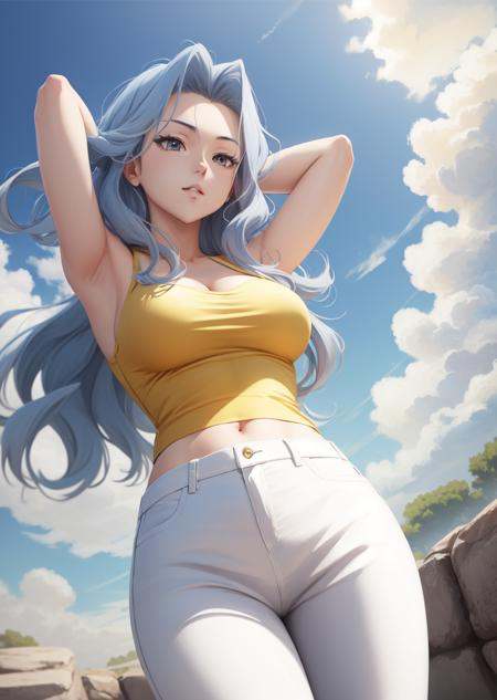 masterpiece,  4K,  best quality on Tensor.Art