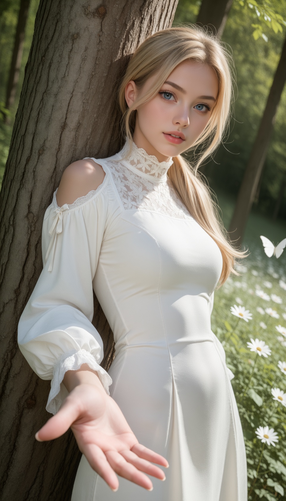 best quality,  highres,  photorealistic on Tensor.Art