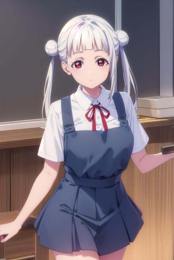 chisatoarashi,  ,  chisato arashi on Tensor.Art