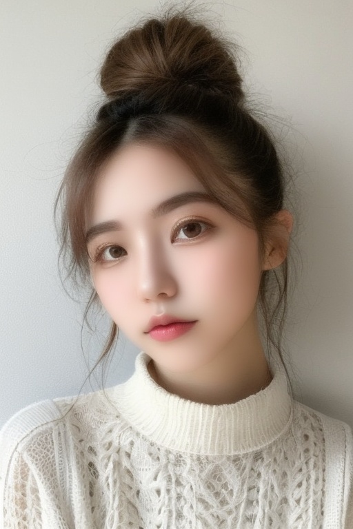 realistic,1girl,upper body,detailed face,lips,