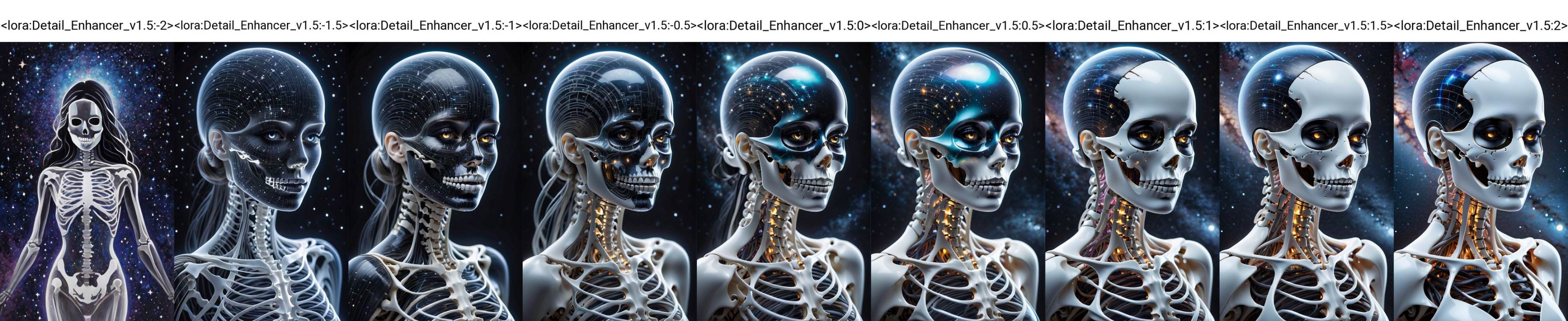 Detail Enhancer by Ai Art Vision on Tensor.Art