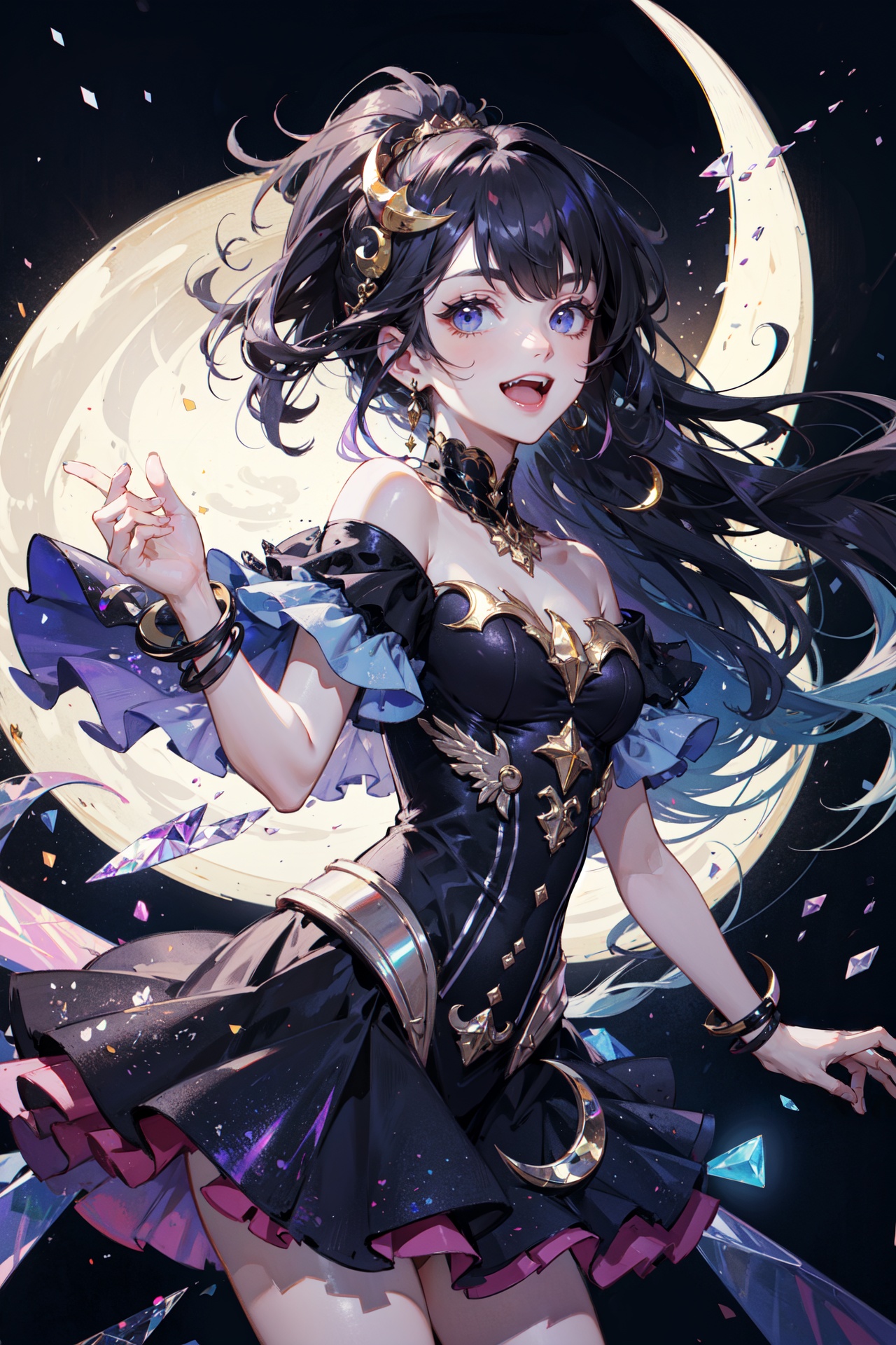 ((best quality,  masterpiece,  absurbres on Tensor.Art
