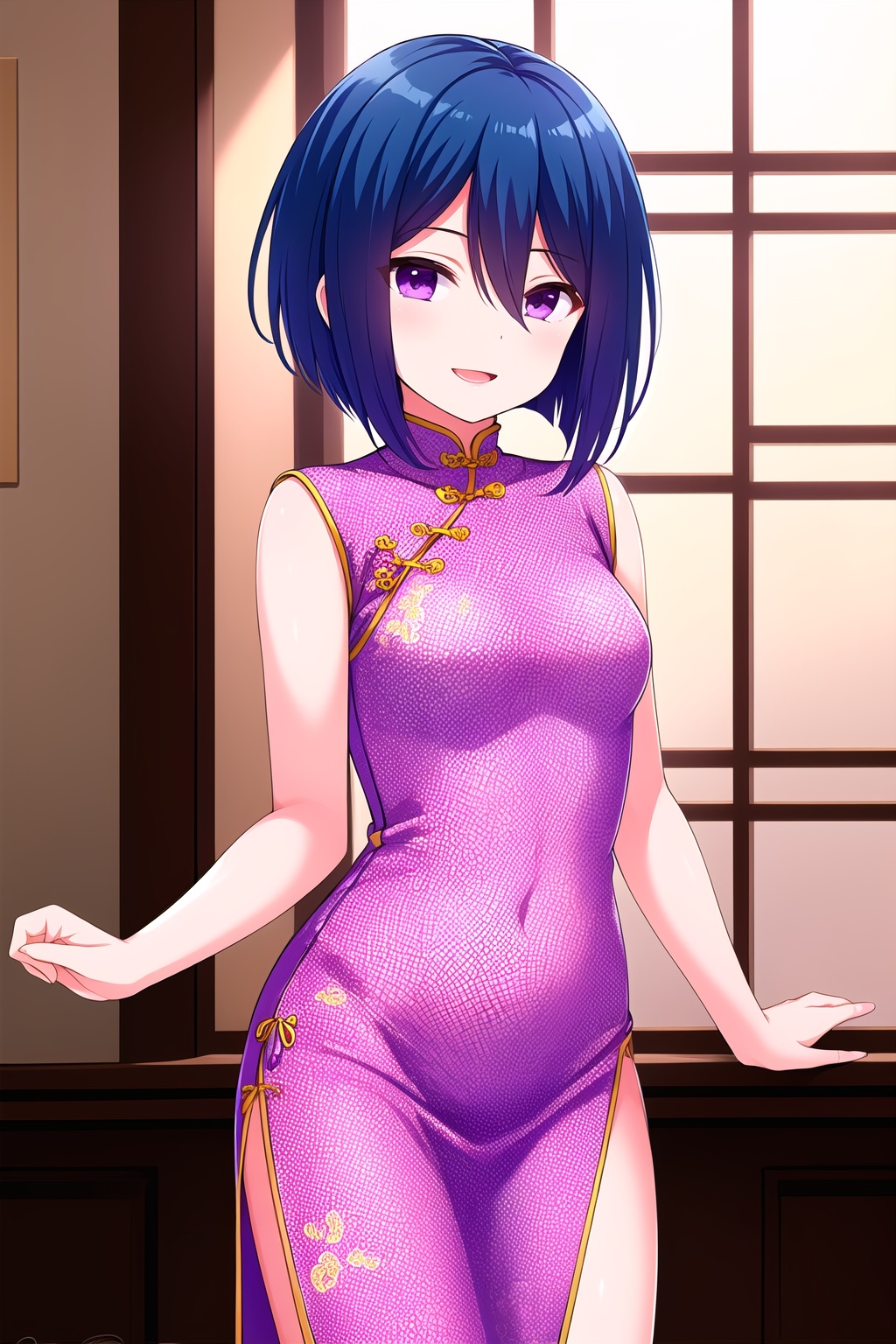 (masterpiece,  best quality),  highly detailed background on Tensor.Art