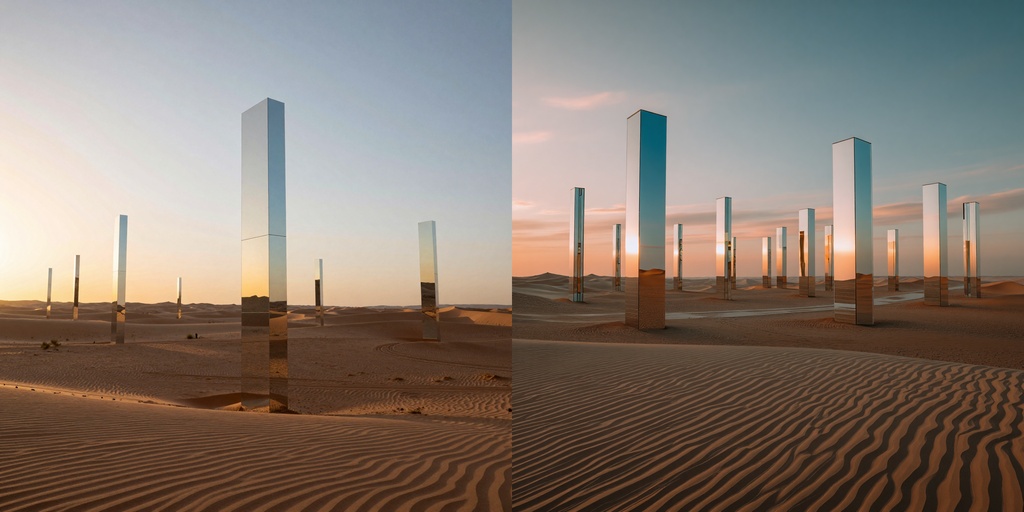 AI generated image on Tensor.Art