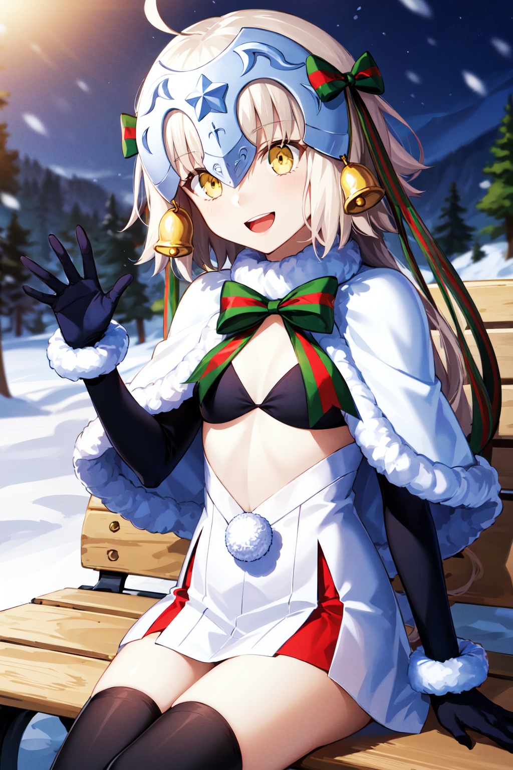 masterpiece,  best quality,  highres on Tensor.Art
