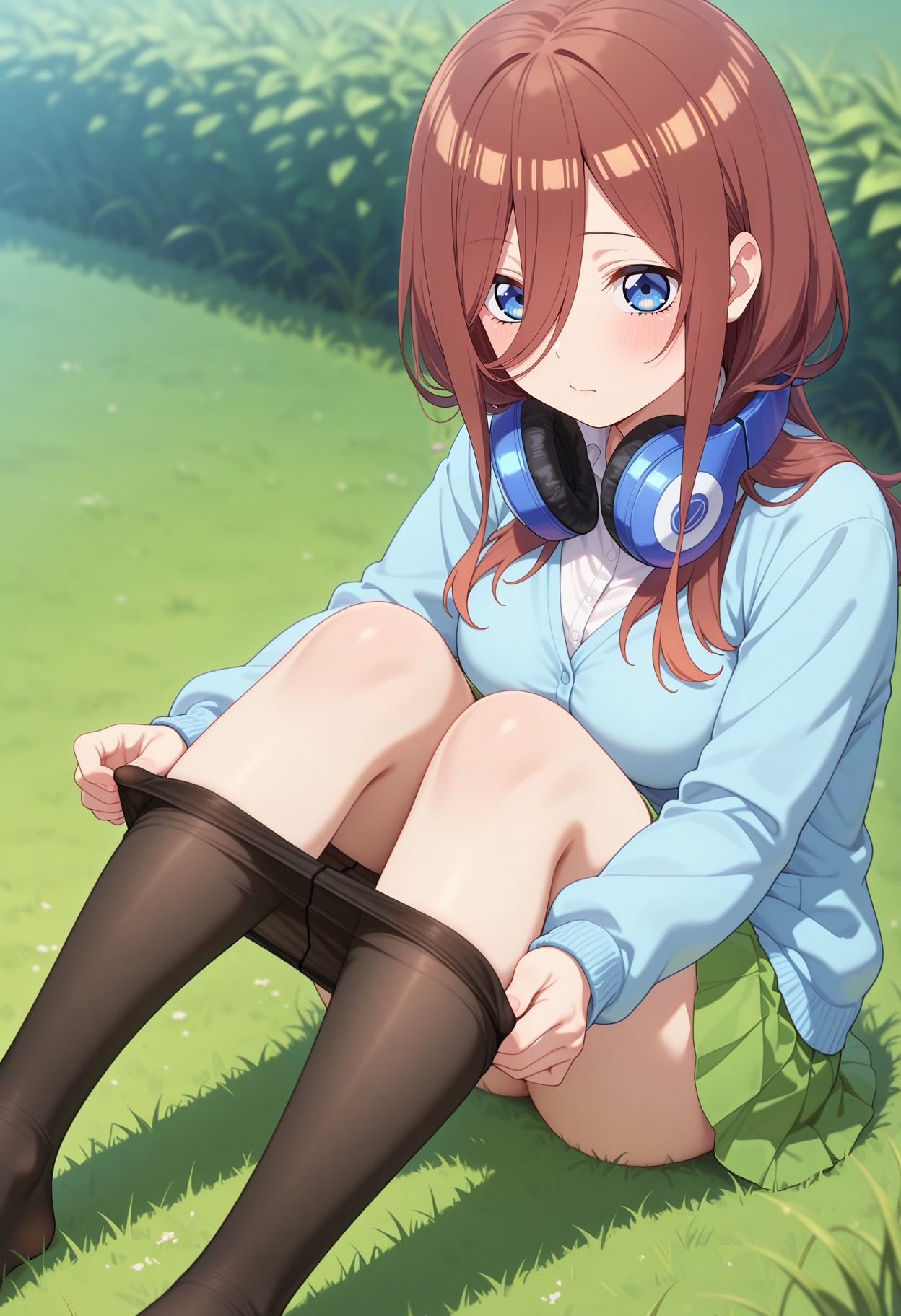 best quality,  masterpiece,  1girl on Tensor.Art