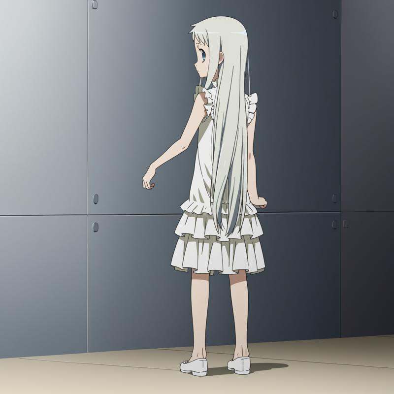 solo,  MeikoHonma,  1girl on Tensor.Art