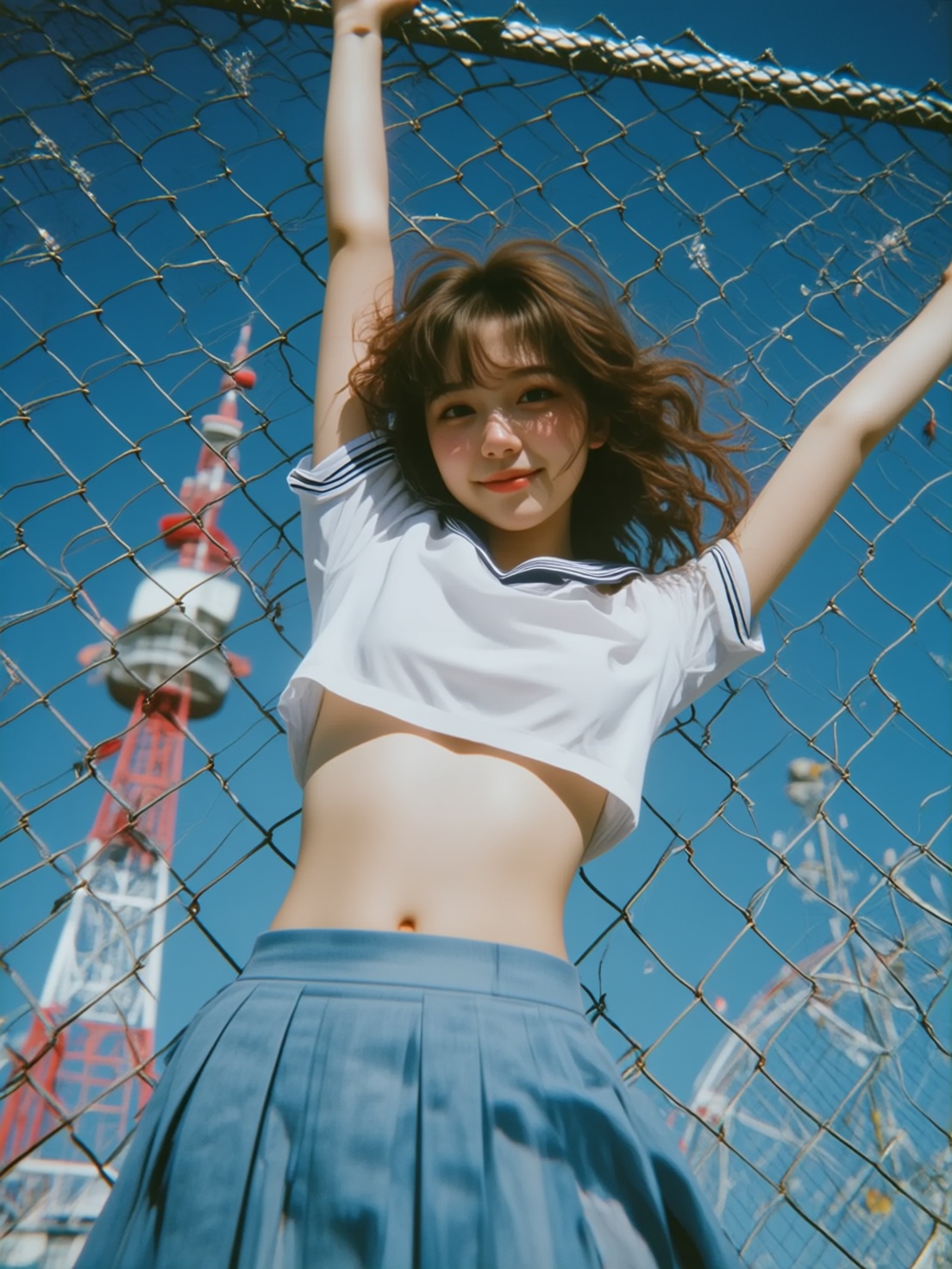 AI generated image by 秦皇术士 on Tensor.Art