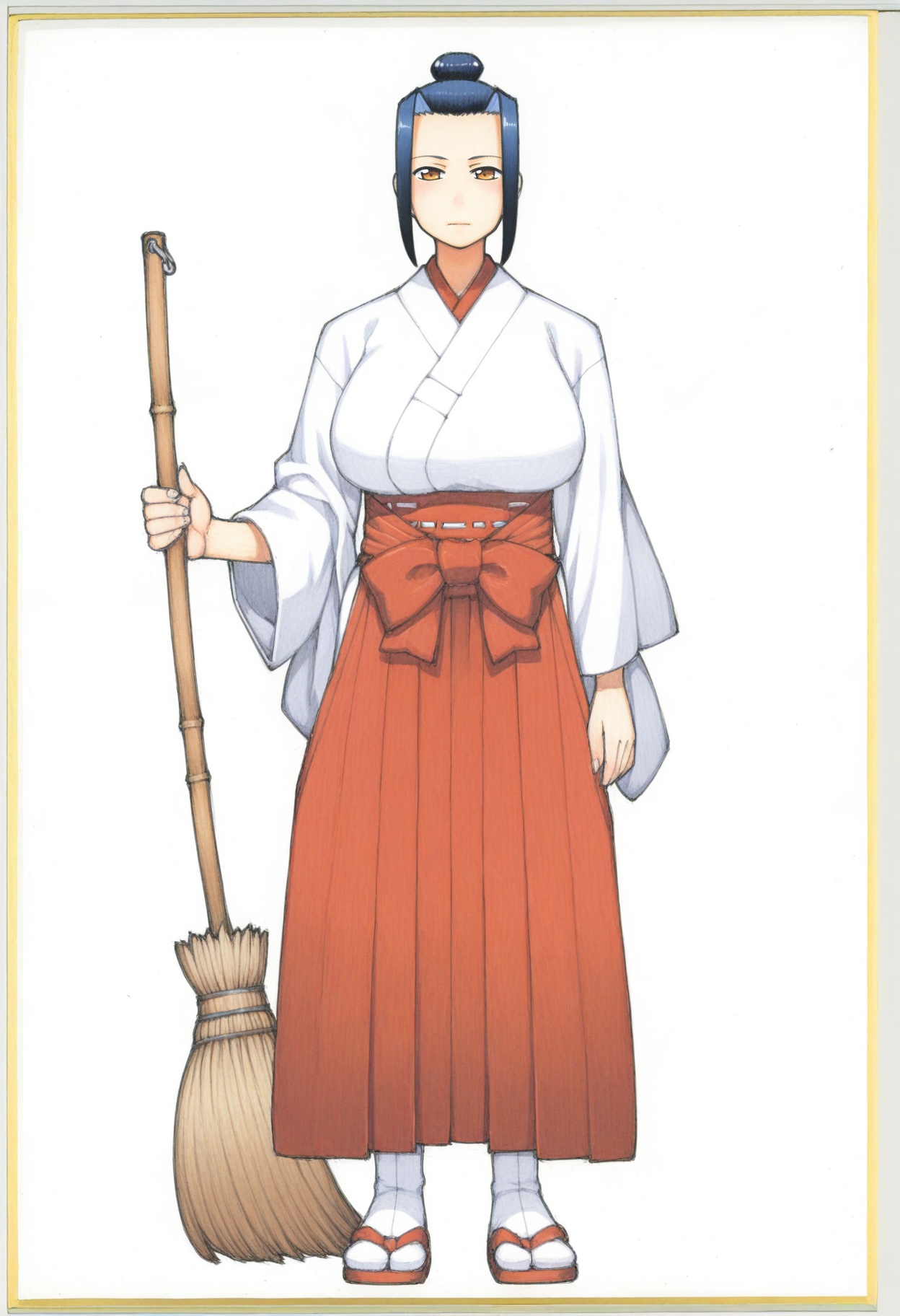 shikishi,  tsugumomo,  hamada-yoshikadu_style on Tensor.Art