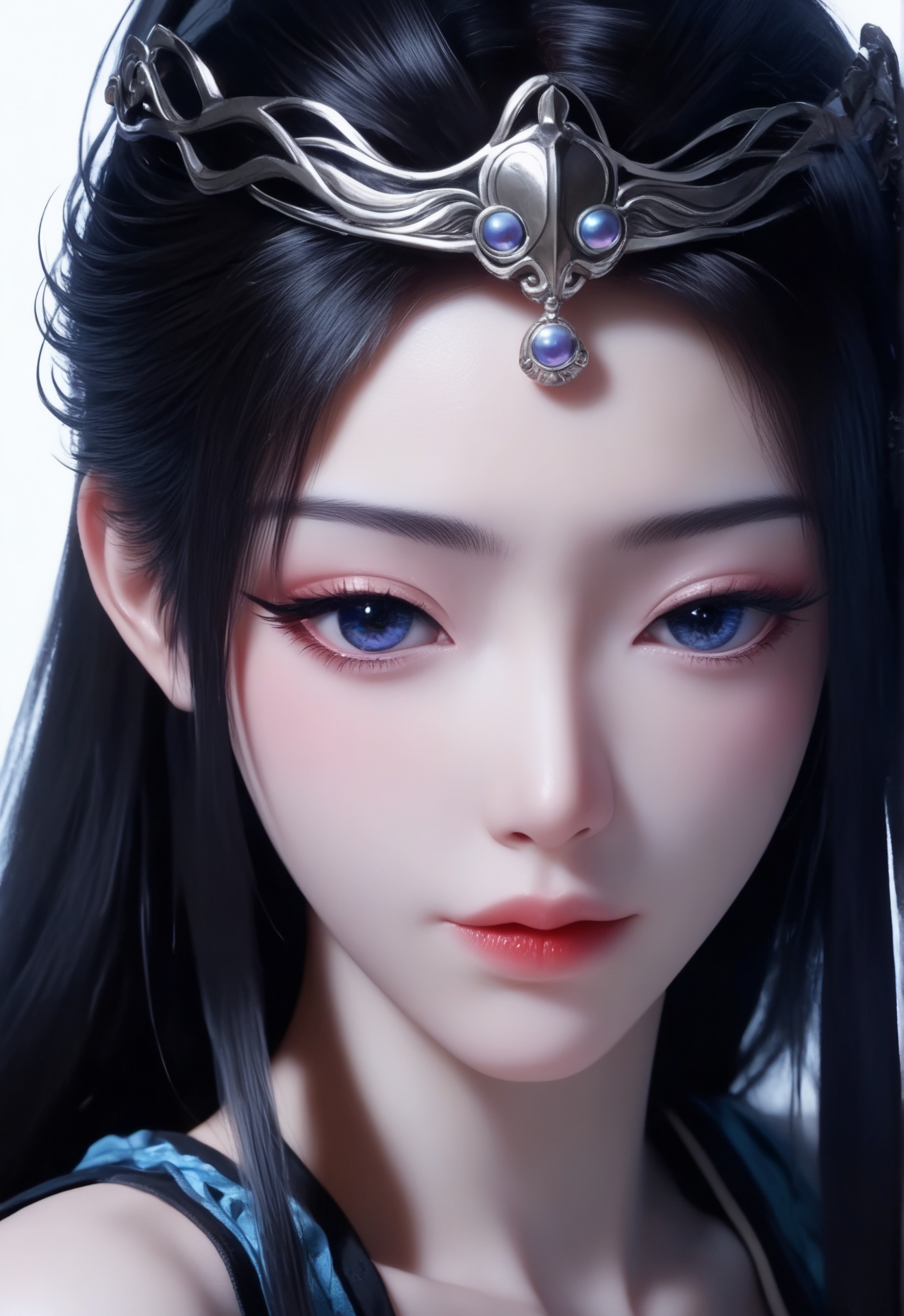 AI generated image by 苦茶 on Tensor.Art