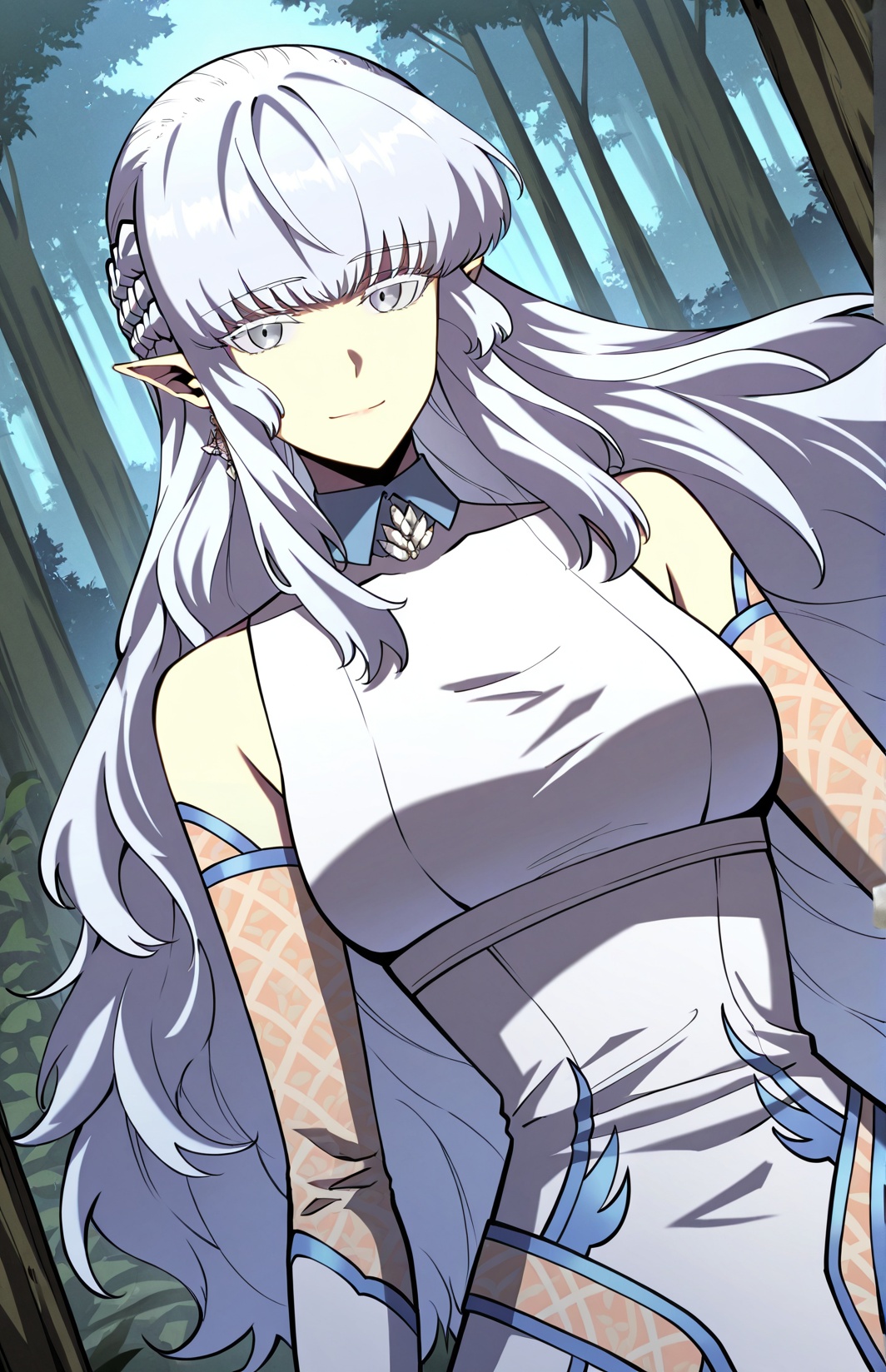 Quikantel1,  1 girl,  solo on Tensor.Art
