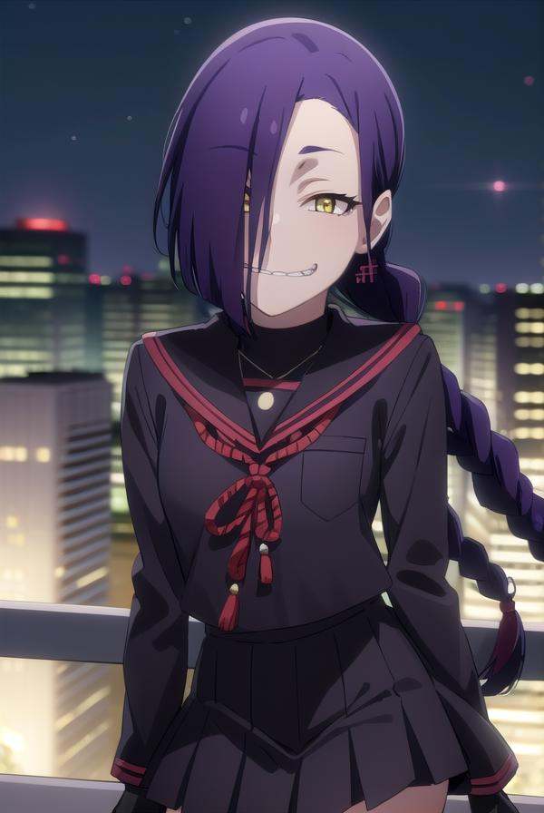 maganechikujouin,  ,  magane chikujouin on Tensor.Art