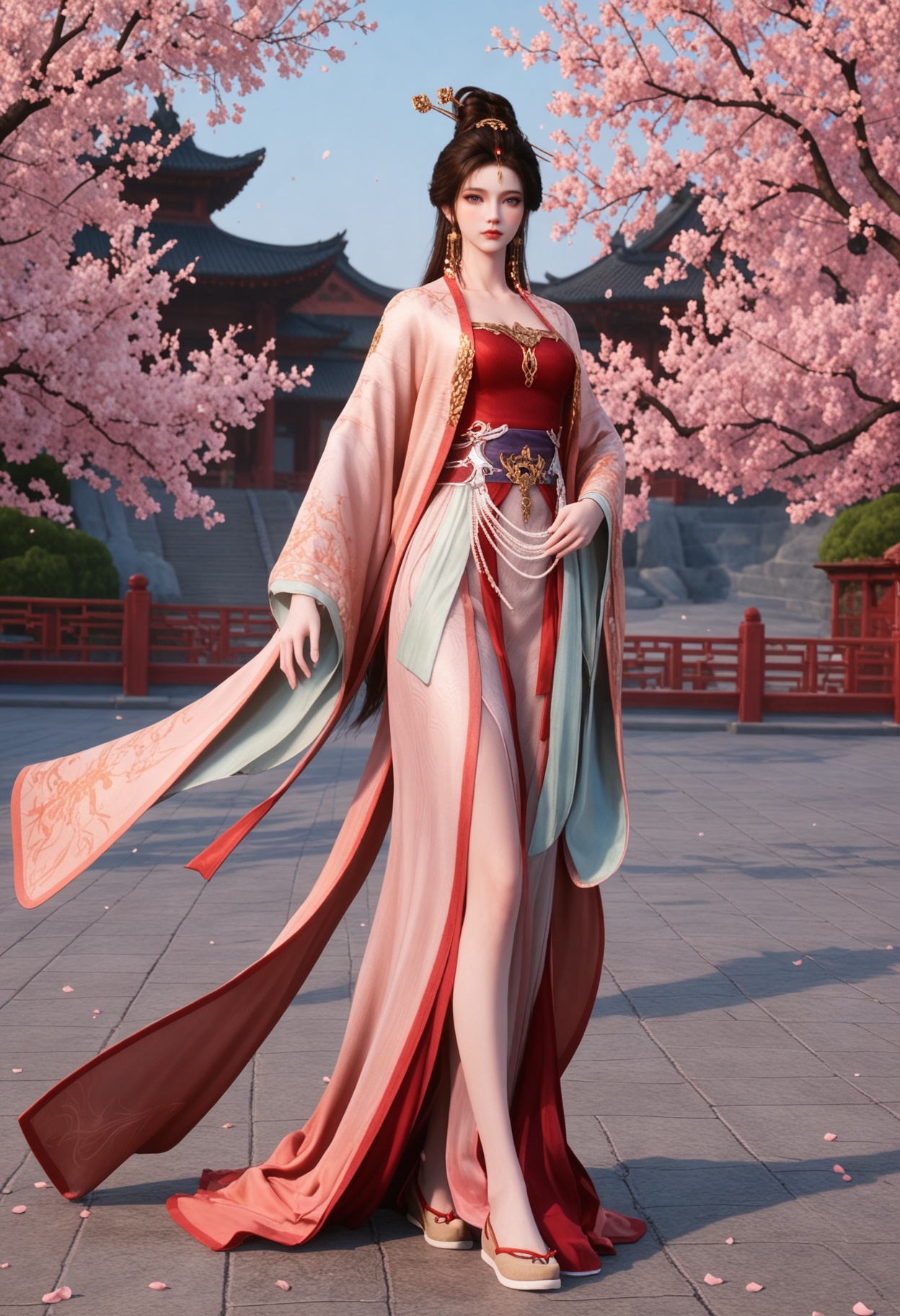 masterpiece,  (best quality),  smog by 云落 on Tensor.Art