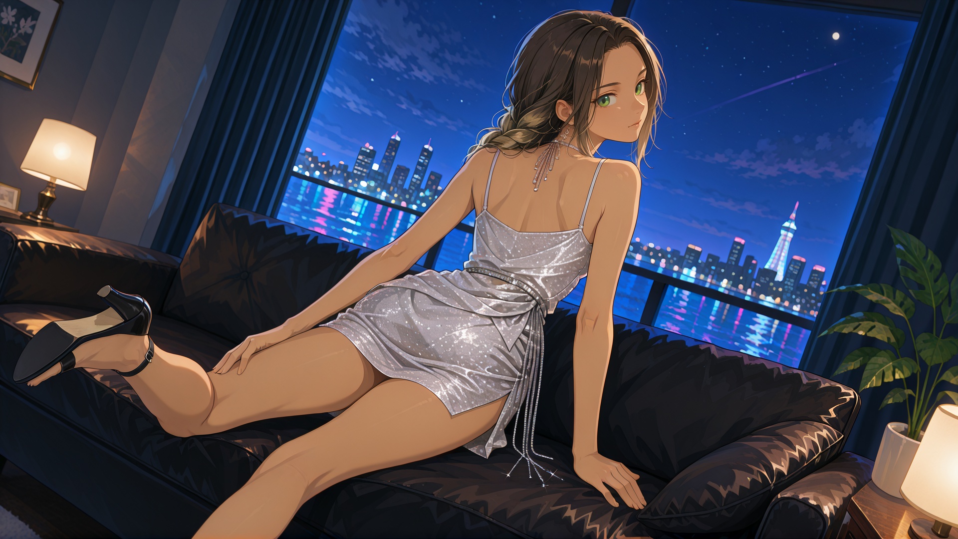 4k,  absurdres,  amazing quality on Tensor.Art