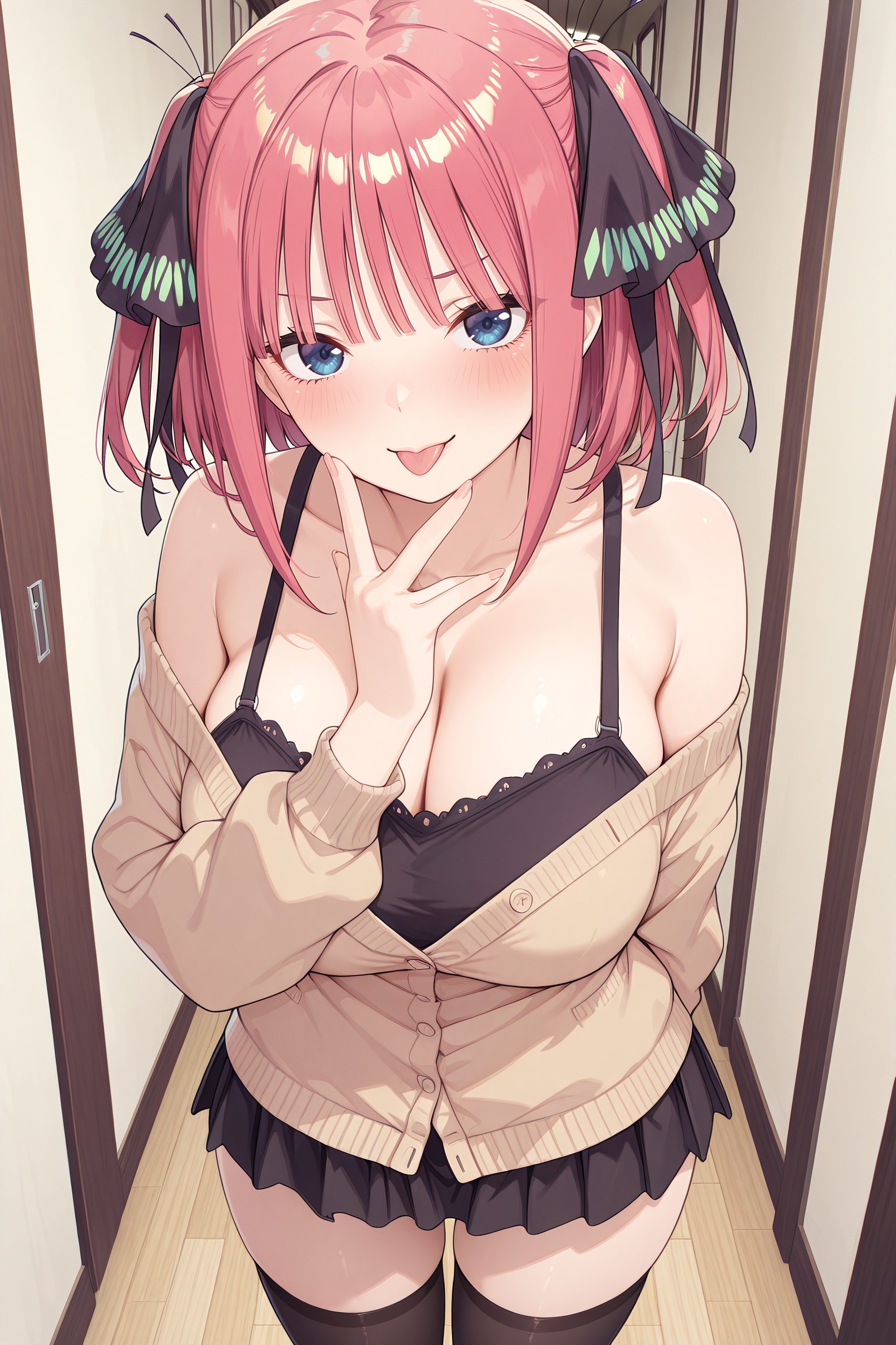 kannko_bokujou_style,  1girl,  1girl on Tensor.Art