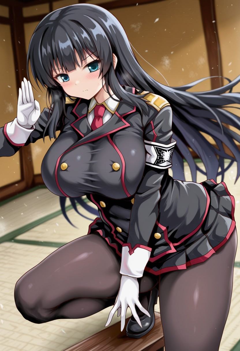 high quality,  highres,  absurdres on Tensor.Art